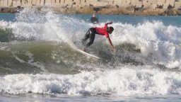 Highlights: Rip Curl Pro Playa Grande, Day 3