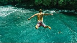 Welcome To Water (short Version)