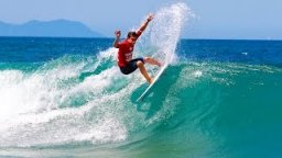2016 Junior Pro Sopela Highlights: Boyer, Brice Reign Supreme In Basque Country