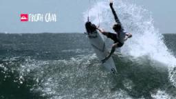 Kolohe Andino - Froth Cam