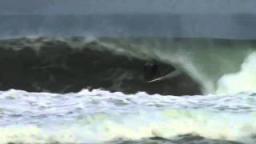 Team O'Neill at Rip Curl Pro'10 - Day 00