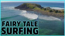 Surfing Middle Earth from Lord of the Rings?