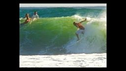 WAY BACK WHEN #36 SNAPPER ROCKS