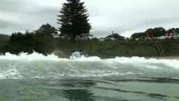 O'Neill CWC New Zealand 11 - Day 5 HL