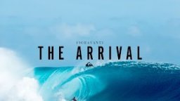 Fioravanti - The Arrival