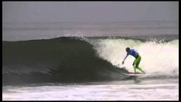 Flashbomb Highlight Reel:Lower Trestles, September 18-21st