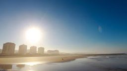 Caparica Primavera Surf Fest Powered By O'Neill Post-Event Recap'