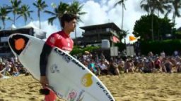 Highlights: Finals Day Set For Billabong Pipe Masters