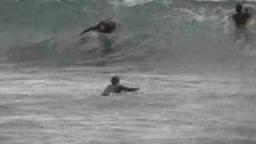 Cheesey Wipeouts