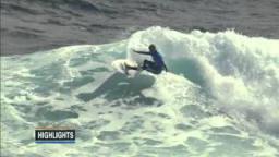 Final Day Highlights Men - 2013 Drug Aware Margaret River Pro