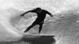 Asher Pacey Welcome To The Team | RVCA Surf