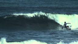 Day 1 Highlights - 2013 Reef El Salvador Pro