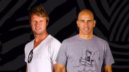 Quik Pro NY Heat of the Day Slater vs Burrow Semi Final H1