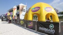 Rip Curl Grom Search Saquarema 2013
