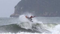 Red Nose Pro15 - Highlights Day 1