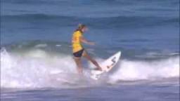Final Day Highlights - 2013 Colgate Plax Girls Rio Pro