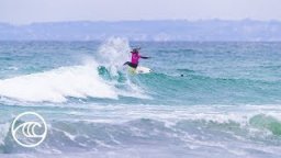 2019 Junior Pro La Torche Highlights: La Torche Decides Event Quarterfinalists
