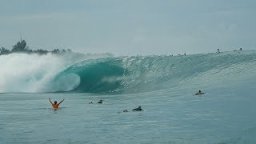 Greenbush Footage That'll Make You Want To Quit Your Job And Move To Indo