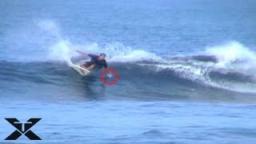 How to Surf - Round House Cutback - Tip 2