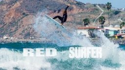 REDirect Surf |Jacob Wooden