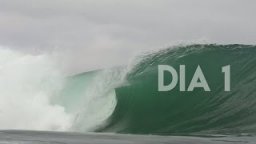 Highlights: Maui And Sons Arica Pro Tour, Dia 01