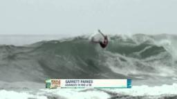 Day 1 Highlights - 2013 Reef Hawaiian Pro