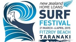 Fitzroy Beach Taranaki