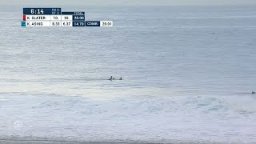 Kelly Slater Bags Two Perfect 10s In Tahiti (Again)