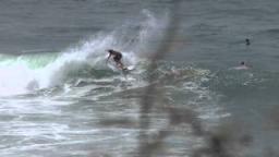 Young Guns Webisodes South American Shralping