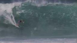 Lei Day Freesurfing 2