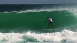 The Barrel Teaser