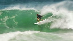 SUMMER IN FRANCE | Gatien Delahaye | SURF Session