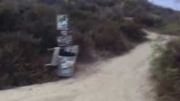 Trestles, Beach Access 2
