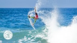 2017 Ballito Pro Highlights: Airs Score Big As Brazilians Take Ballito By Storm