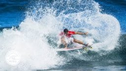 2017 Azores Airlines Pro Highlights: Competition Continues In Improved Conditions