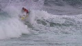 O'Neill Cold Water Classic Tasmania Day 1 Highlights