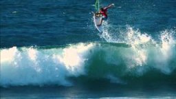 2015 Hawaiian Pro - Official Trailer