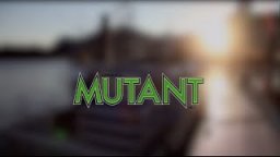 2016 O'Neill Mutant