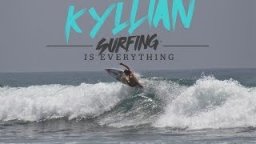 Rip Curl - Surfing Is Everything: Kyllian Guerin