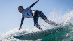Pantin Classic Galicia Pro Day 5 Highlights