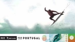 Final Day Highlights - MEO Rip Curl Pro Portugal 2018