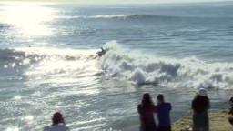 O'Neill Coldwater Classic 2012 - Finals Best Action Clip