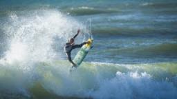 Rip Curl GromSearch Capbreton 2013
