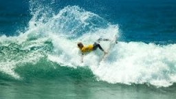 2016 TCT Global Champs - Trailer | Volcom Surf