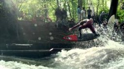 O'Neill - Munich City Surf