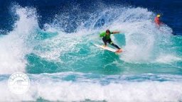 Pull&Bear Pantin Classic Galicia Pro 2017 Highlights: Upsets & Near Perfect Scores On Day 3