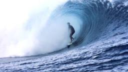 Official Teaser - 2013 Billabong Pro Tahiti