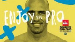 Quiksilver Pro Gold Coast 2013