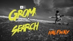 Indonesia: Kuta Bali - Rip Curl GromSearch 2014