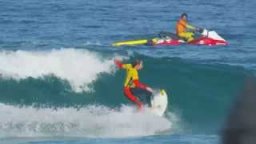 Highlights: Challenging Cascais Tests Elite